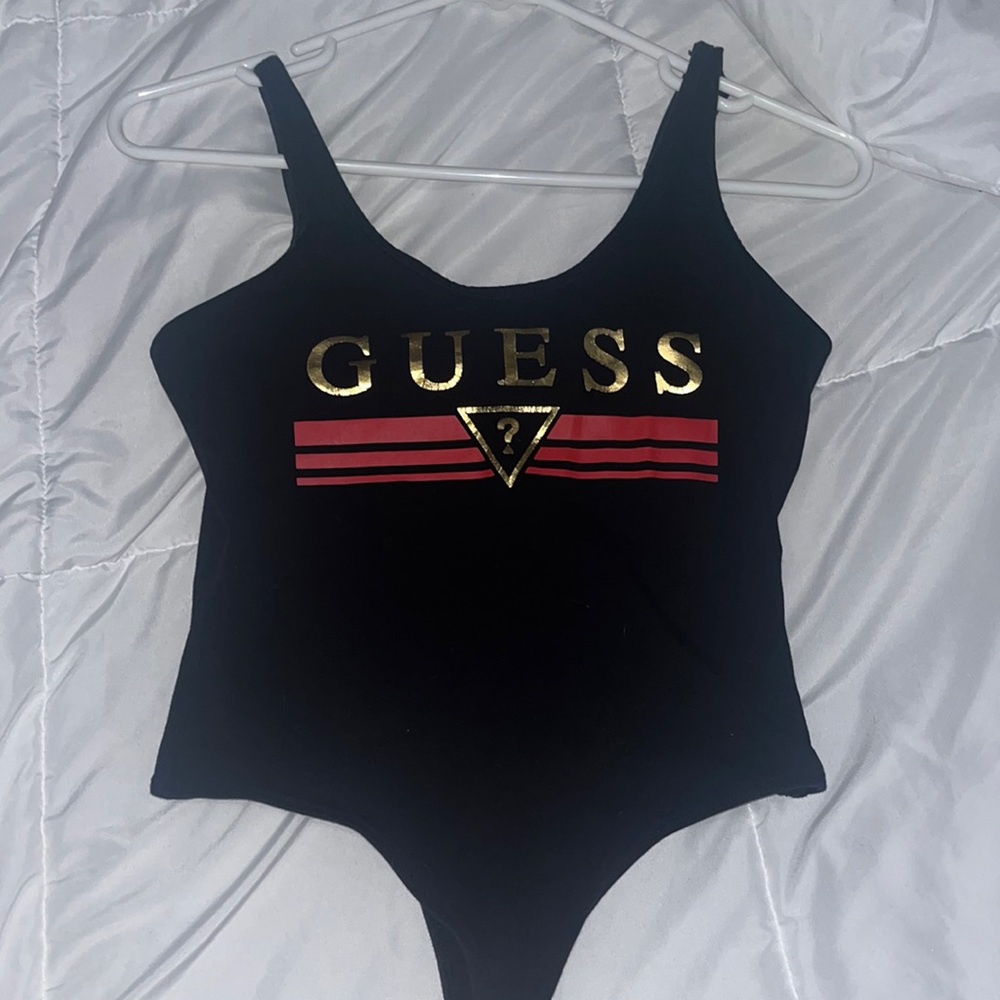 GUESS